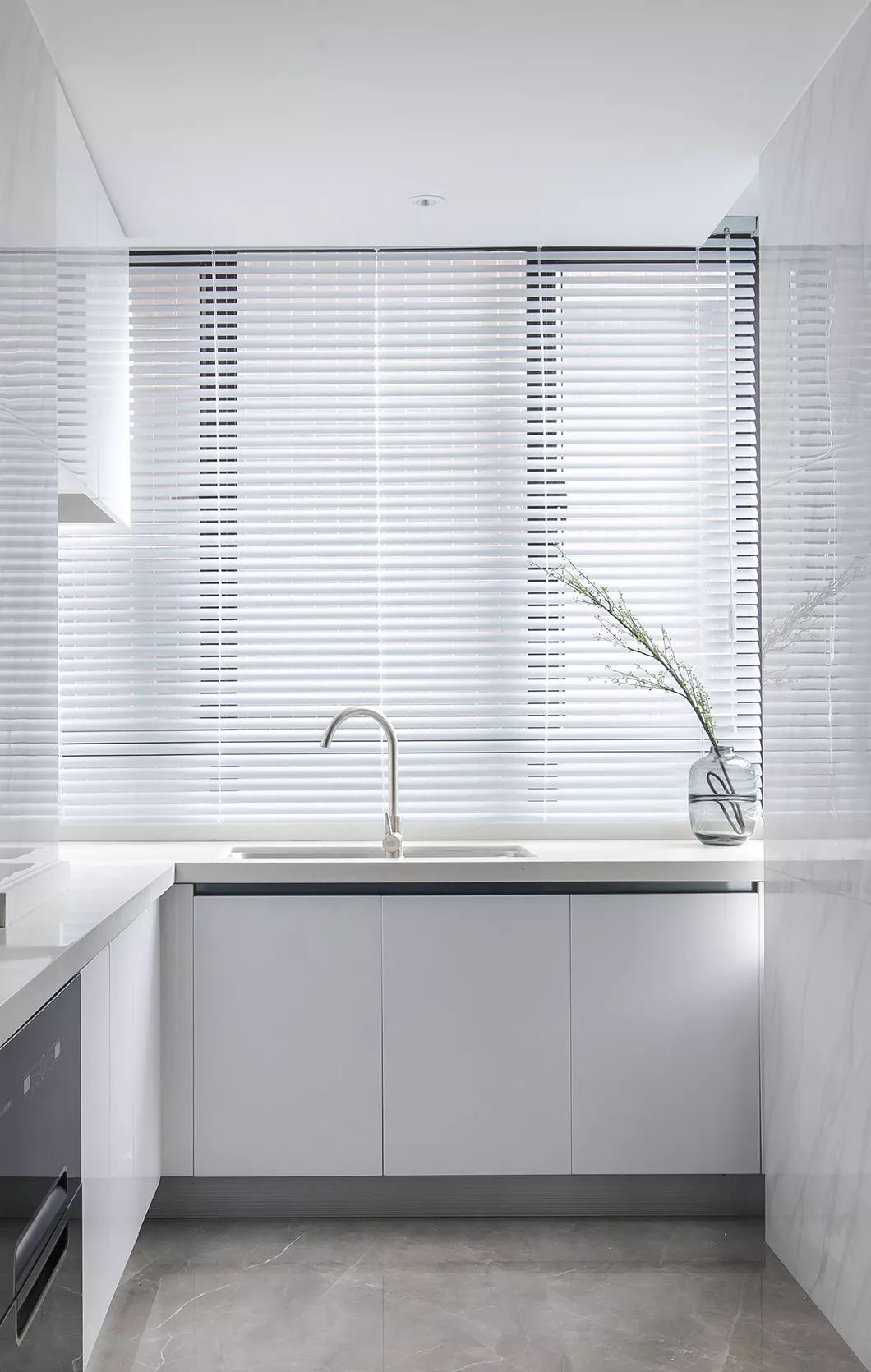 128㎡简约设计，温馨幸福的“有你有我”之家-41