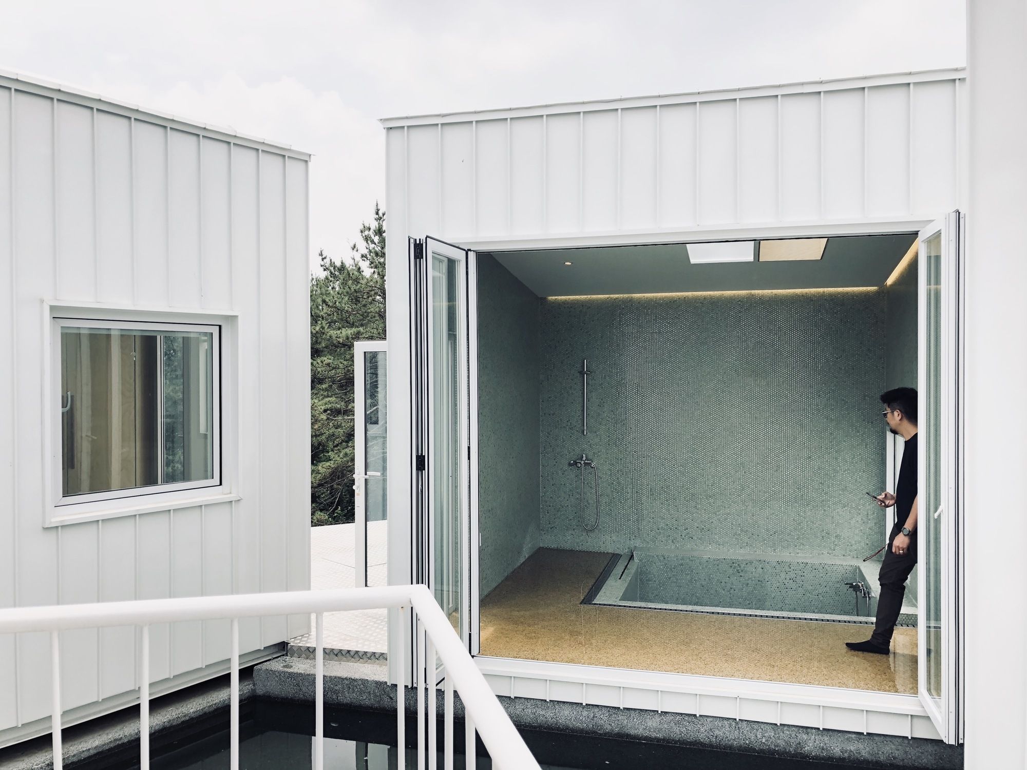 水岸浮立方——打破边界的设计探索-7