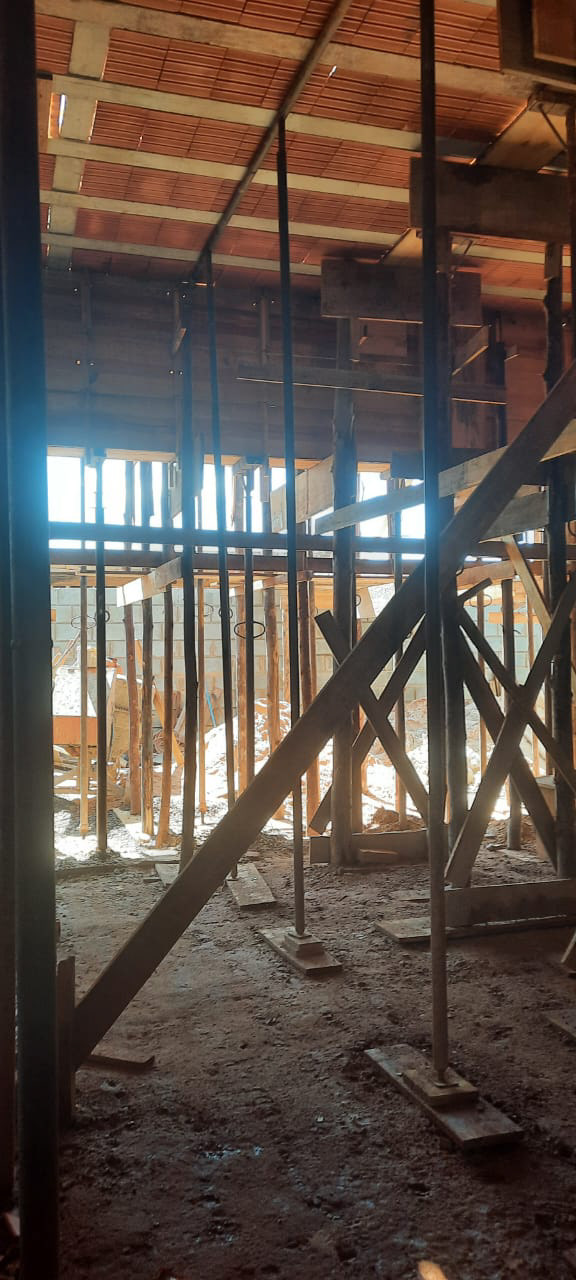 Projeto Residencial Condominio Tivoli Araraquara-20