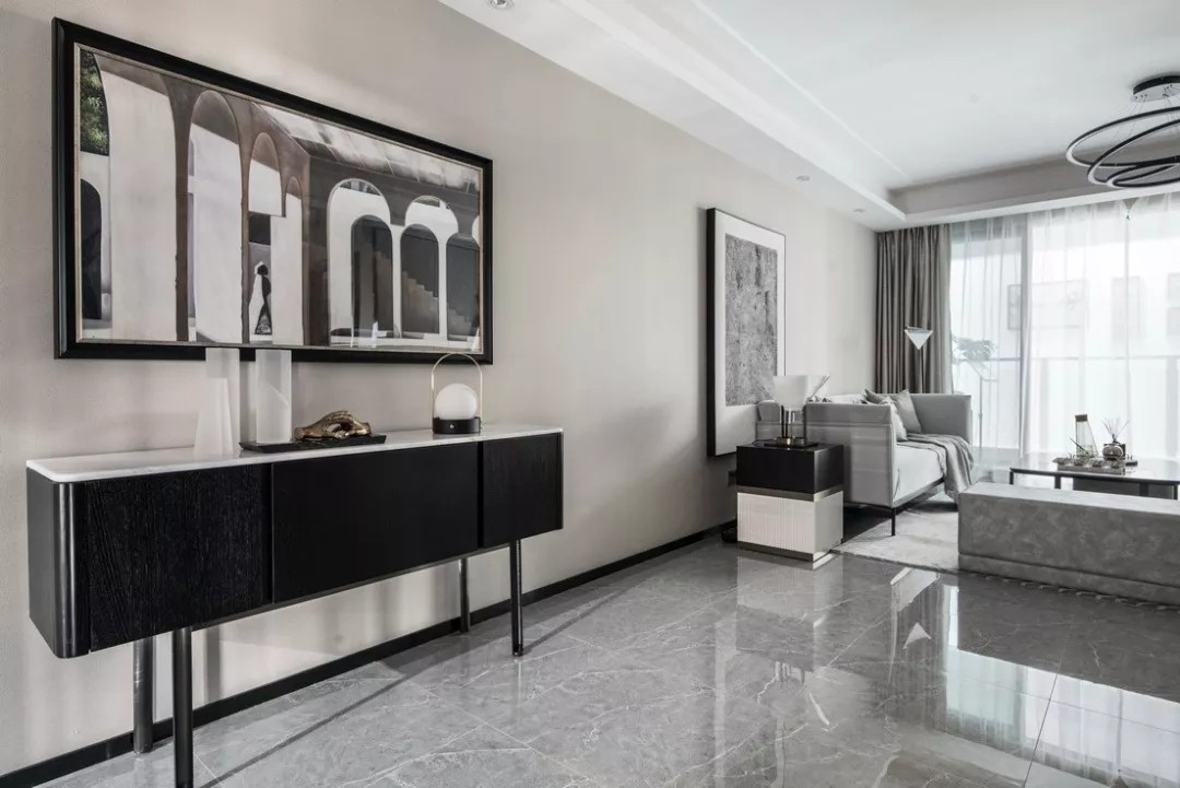 阳光城半山悦四期丨中国成都-10