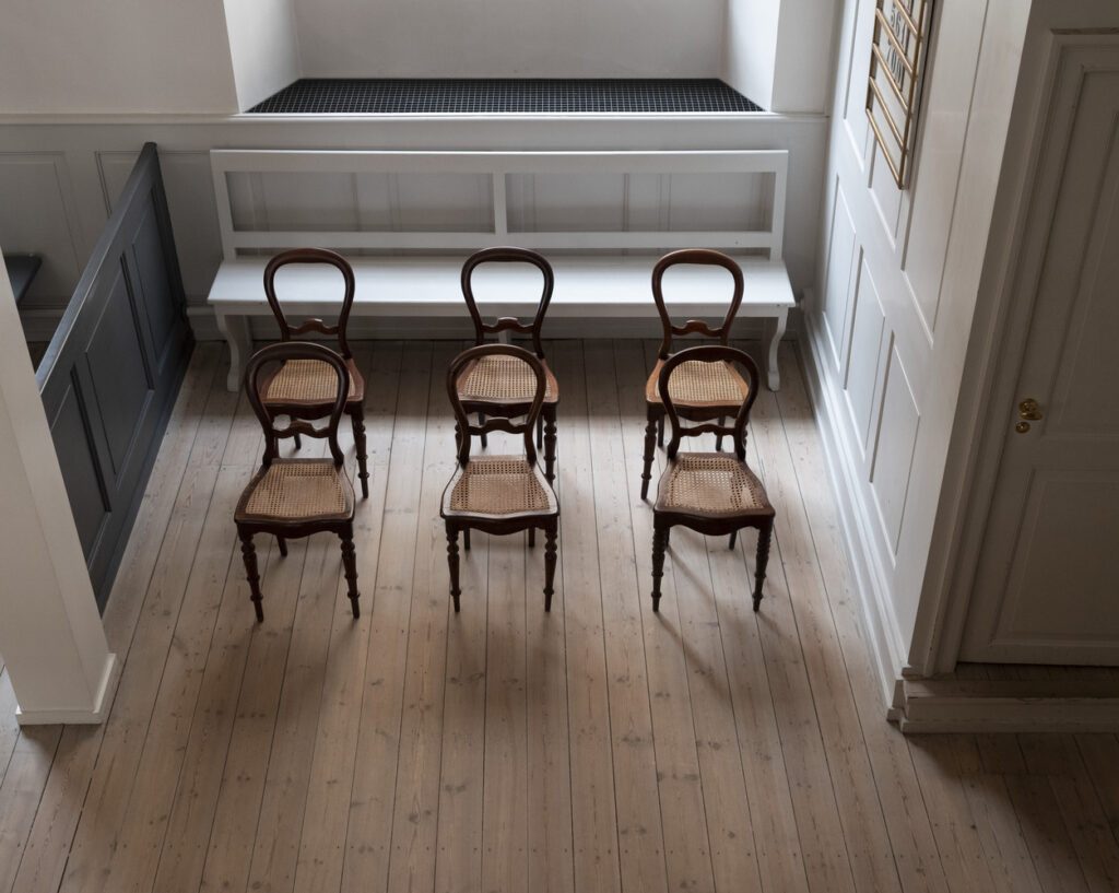 Vartov教堂修复与内部整修丨丹麦哥本哈根-7