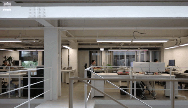 一境建筑设计丨深圳 一境建筑设计工作室 室内设计 丨中国深圳-44