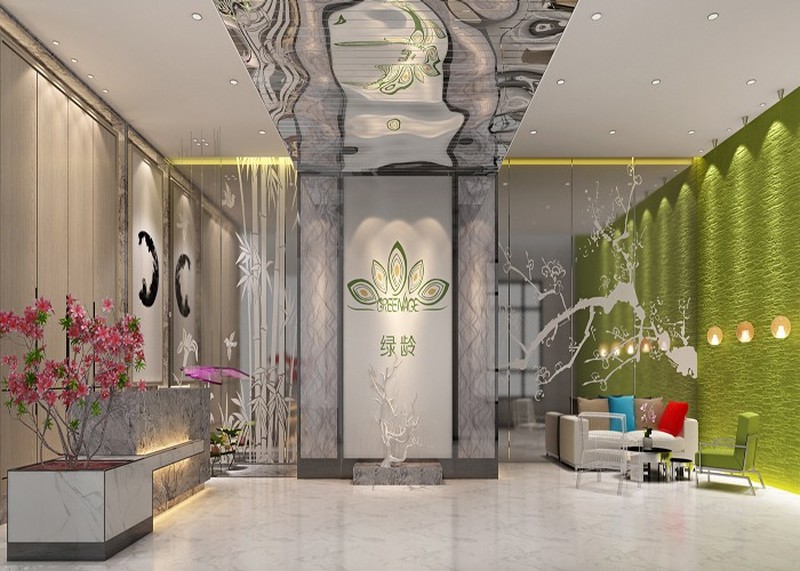 打造人气美容院,从配色设计开始-39