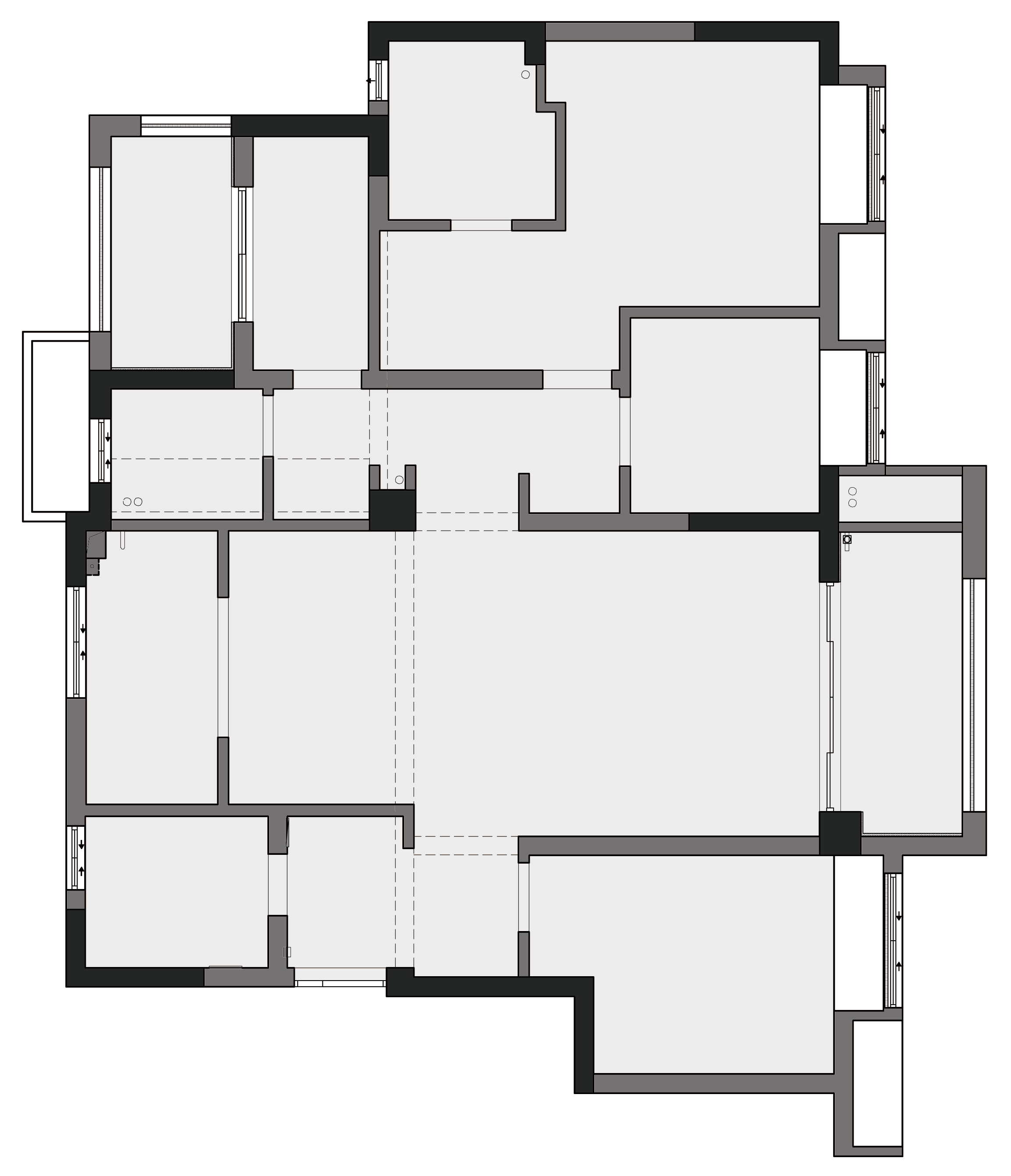 纯净空间中的小确幸丨中国南京-3
