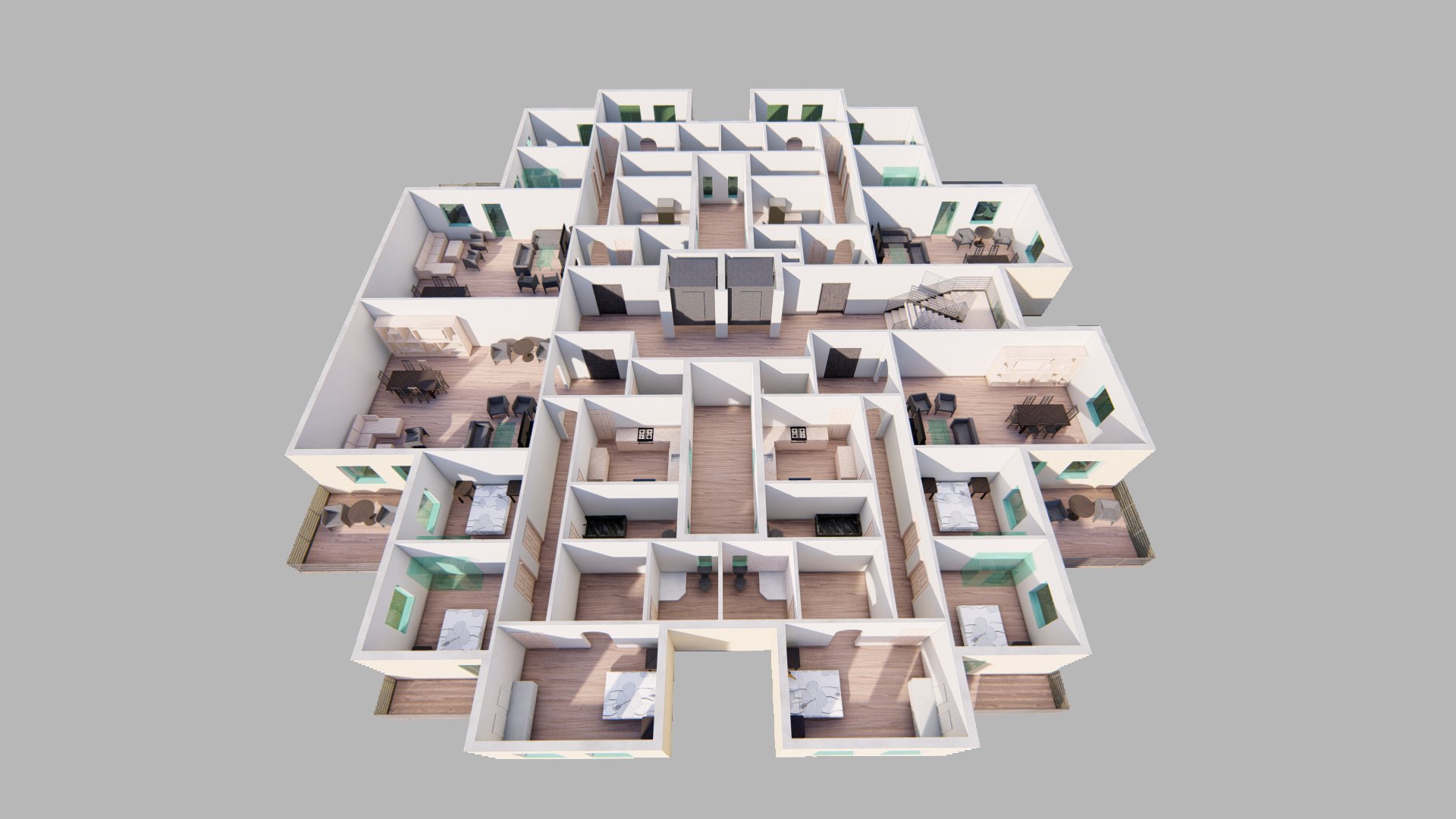 住房项目原型-6