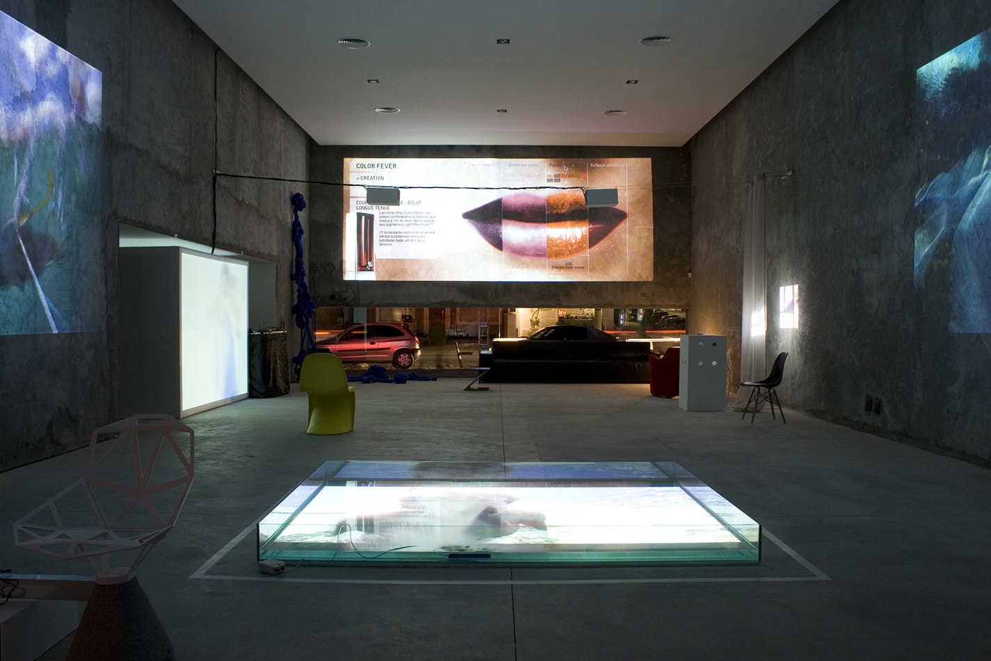 MICASA VOL B studio mk27-2