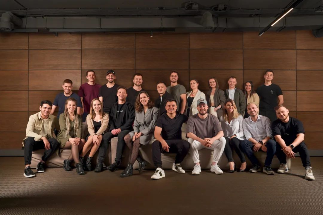 灰木色高级感住宅丨Hot Walls-79