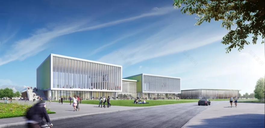 西交利物浦大学太仓校区-47