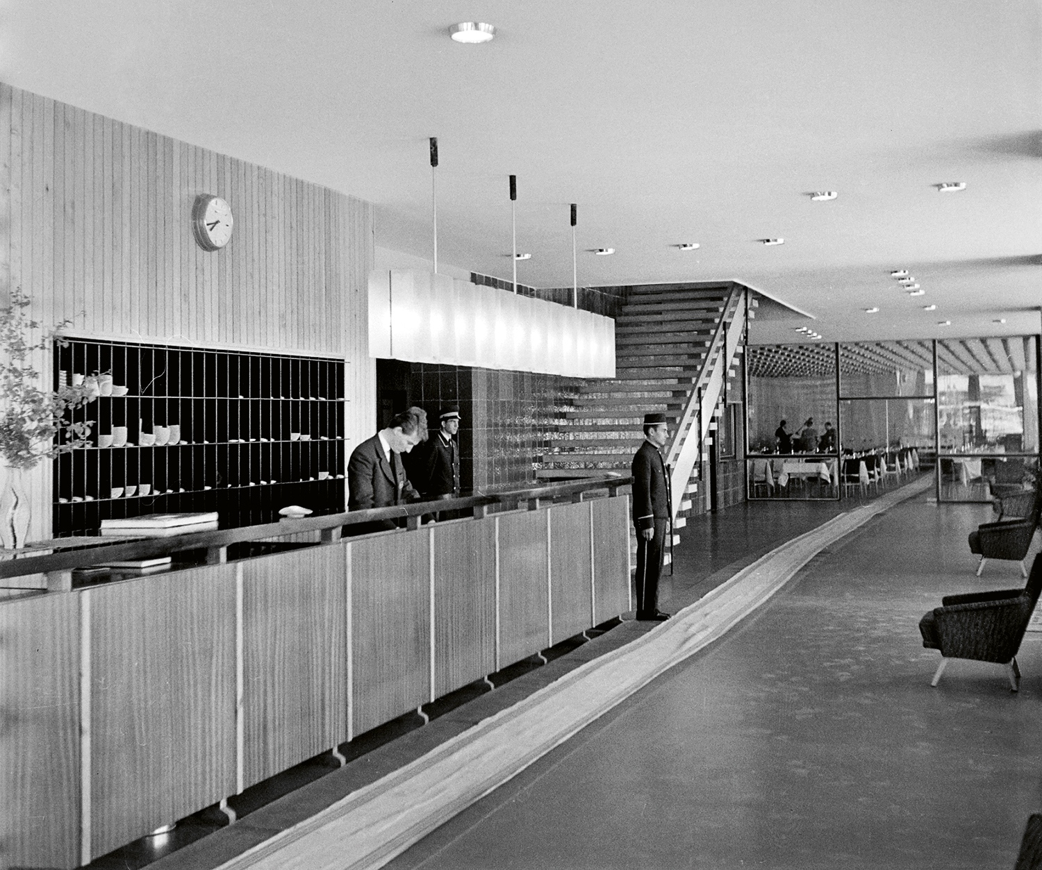 Karancs Szálló（卡兰奇酒店）丨匈牙利-29