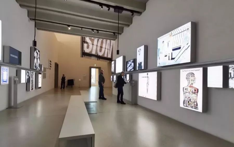 包豪斯理念下的现代设计 | 以地毯设计为例-23