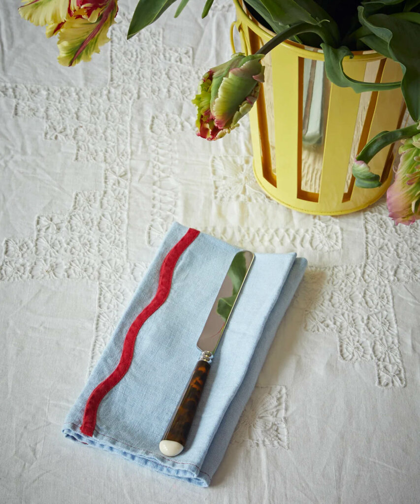 探索家居设计中的艺术与美食 | 六位设计师的独特作品-16