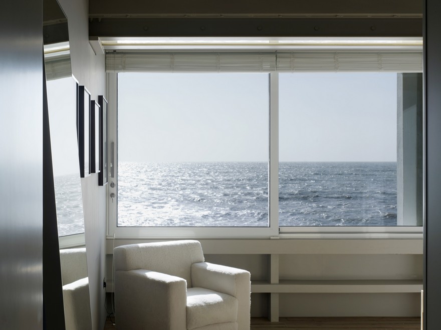 Radical alteration and refurbishment of an e·isting terraced house(现有梯田房屋的径向改造和翻新)-20