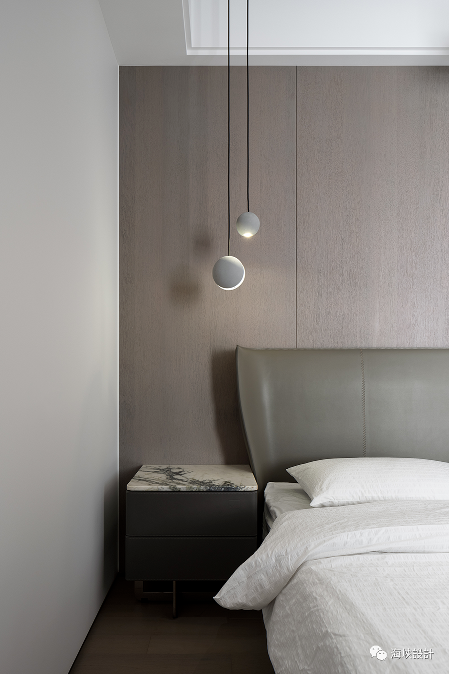 魅·流光 · 现代江景豪宅设计丨中国福州丨国广一叶装饰机构-44