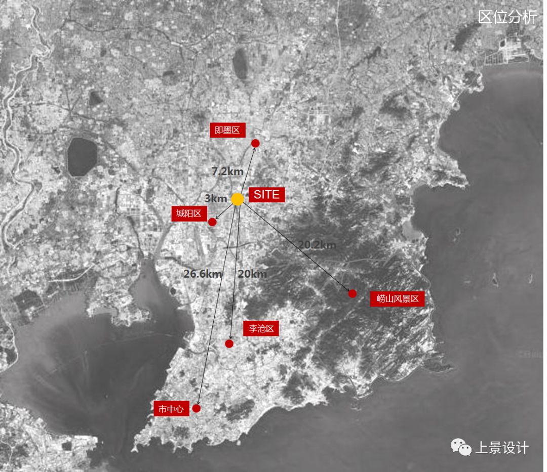 青岛龙湖·舜山府 | 自然山水融入生活,呈现四季美景-16