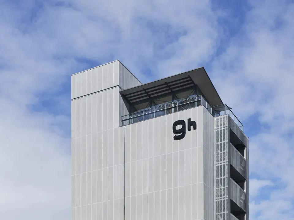 名古屋 9h 胶囊酒店丨Keiji Ashizawa Design-10