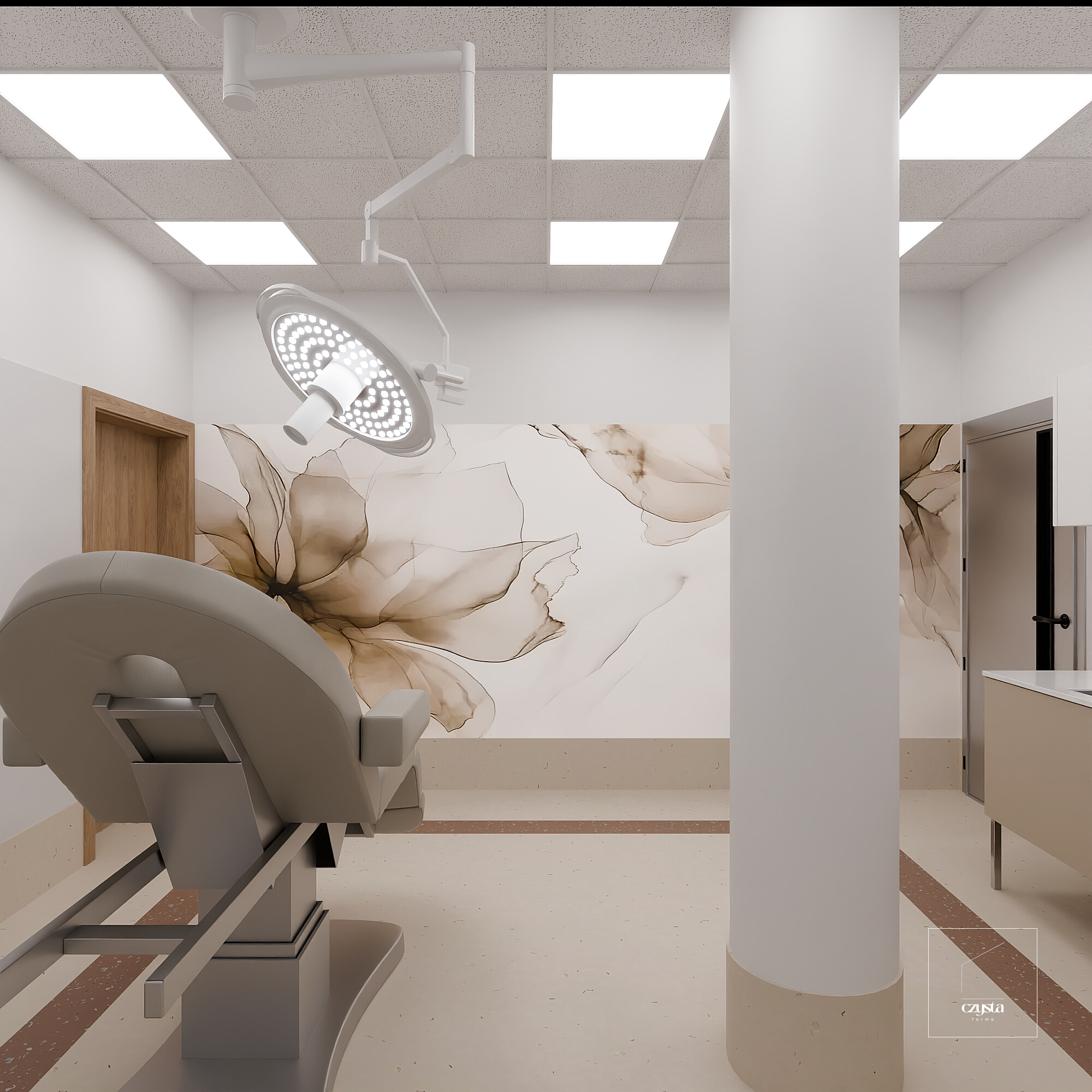 Sanitas Medical Center in Lublin-3