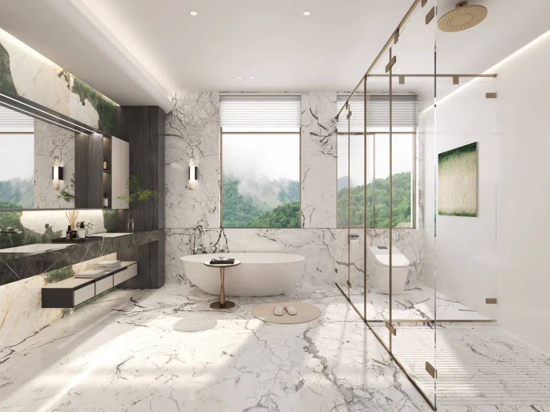 极简艺术宅邸丨中国金华丨OTL本体建筑空间设计-27