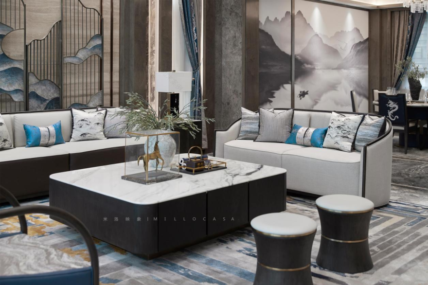 平海·九龙湾丨中国郴州-8