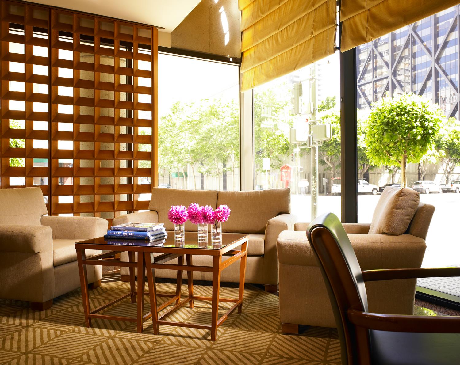 )Le Meridien San Francisco, San Francisco, California (CA), United States-5