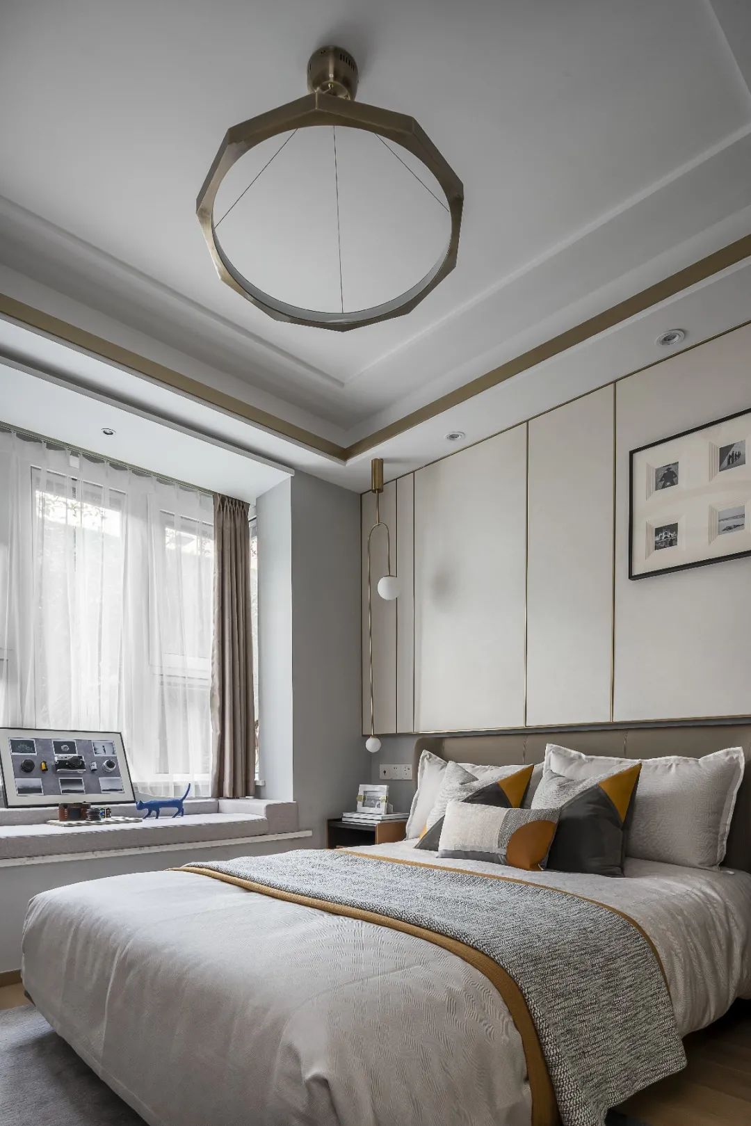 金地徐州前周窝项目95户型-38