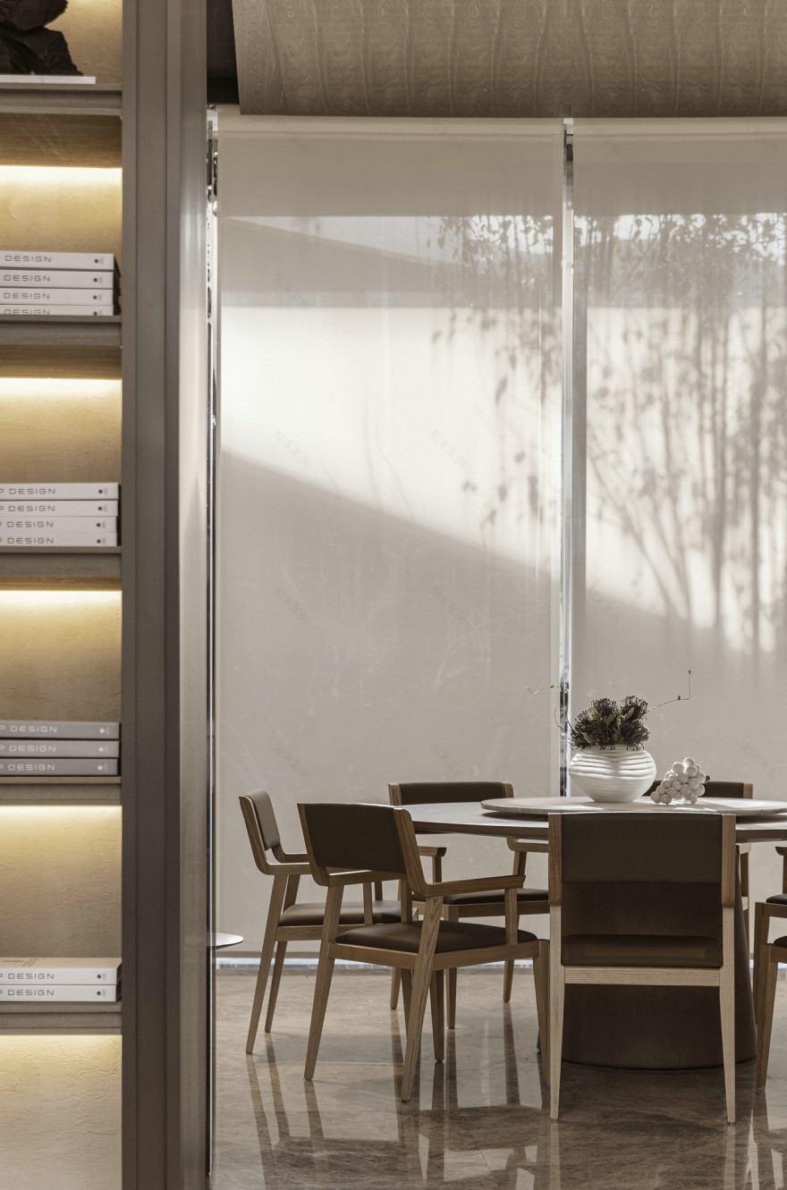 唐忠汉:设计因光而灵动!-46