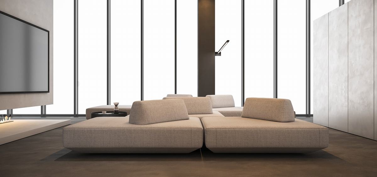 天马行空的想象力丨Moroes Architects-10