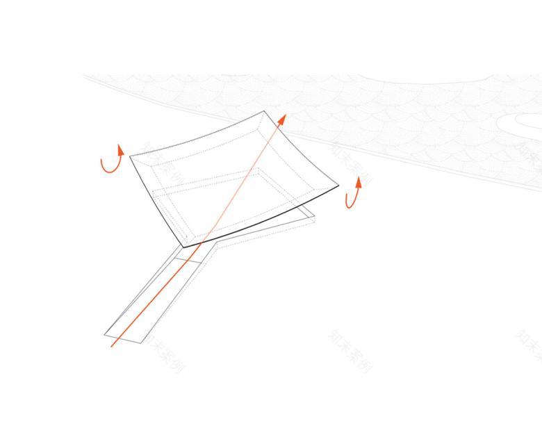 BÜRO KLK OG丨GSL China丨中国-12