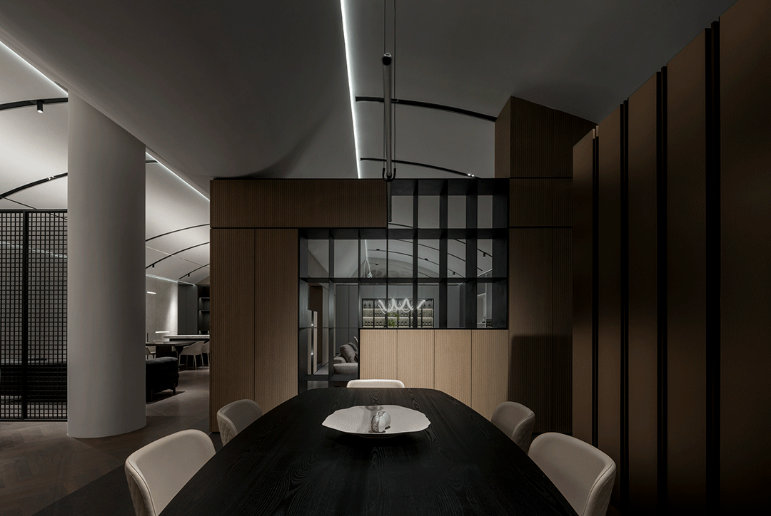 本来之间长沙新展区丨中国长沙丨唐忠汉-36