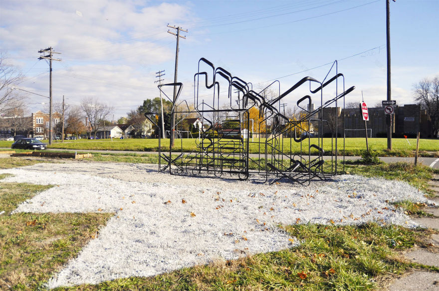 丨美国底特律-33