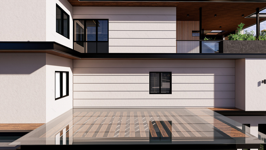 Bandar Botanic住宅项目-7