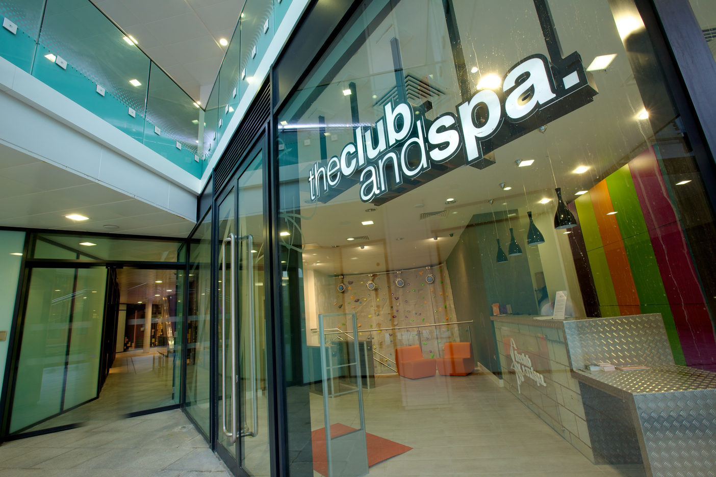 英国伯明翰英迪格酒店 Hotel Indigo The Cube Birmingham-31