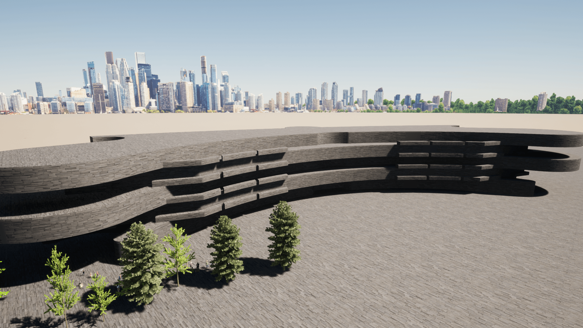 建筑设计方案-101