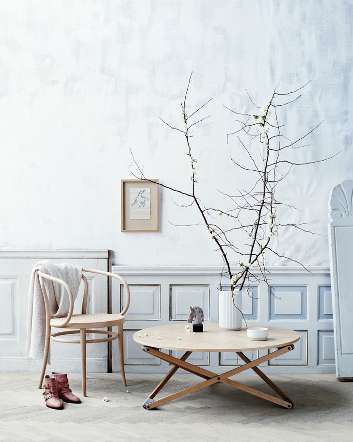 丹麦摄影师 Ditte Isager | 细腻色彩与线条之美-17