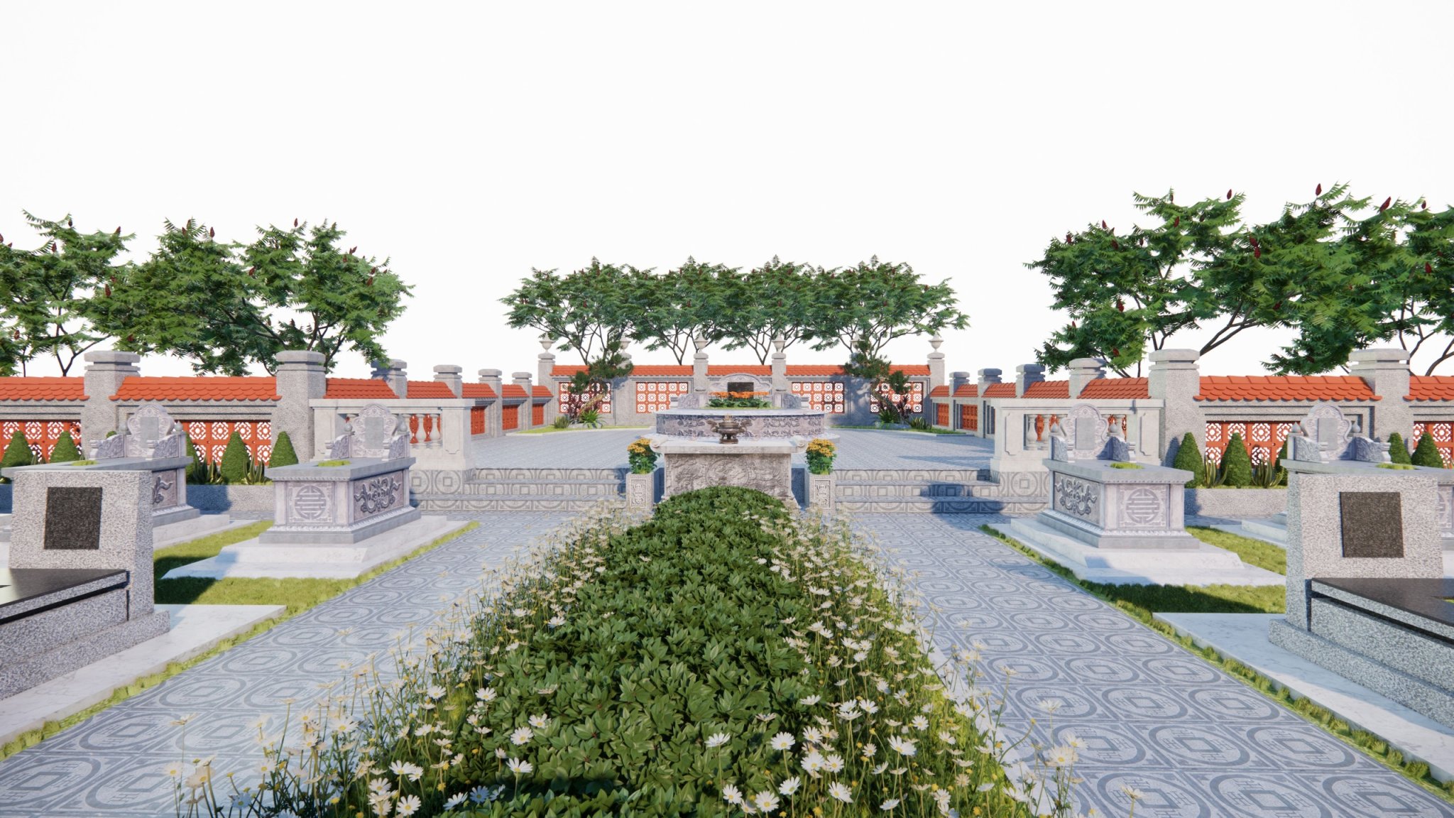 FAMILY CEMETERY DESIGN-3