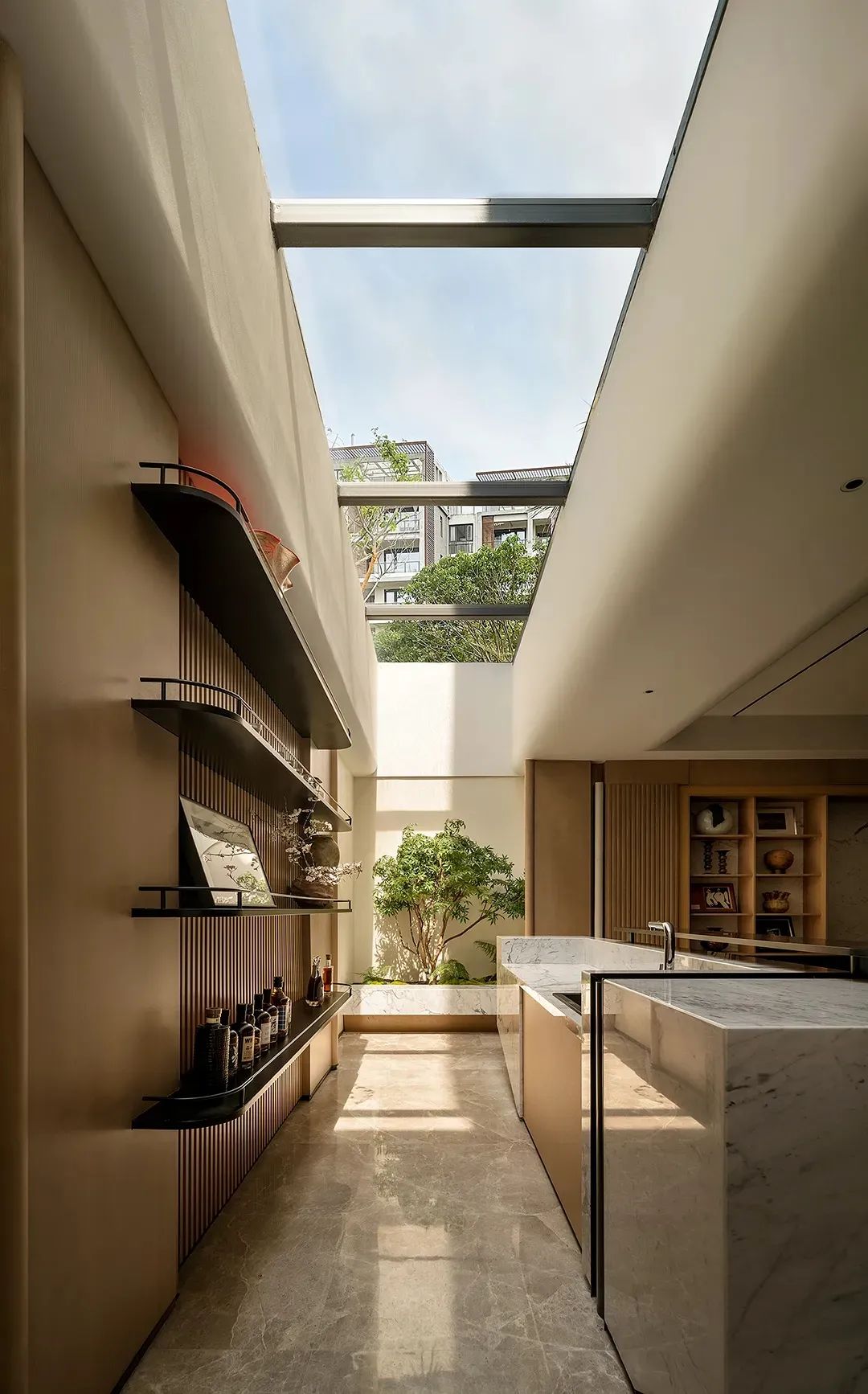 海南570㎡豪宅，奢华就是这种尺度！-16