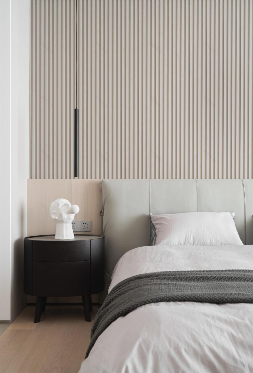 心悦栖居丨中国揭阳丨ZERONE 林一设计-25