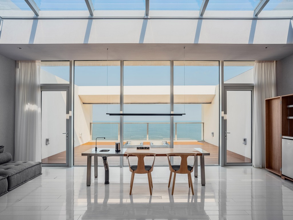 丨中国秦皇岛丨Combined  Architects + Mecc-11