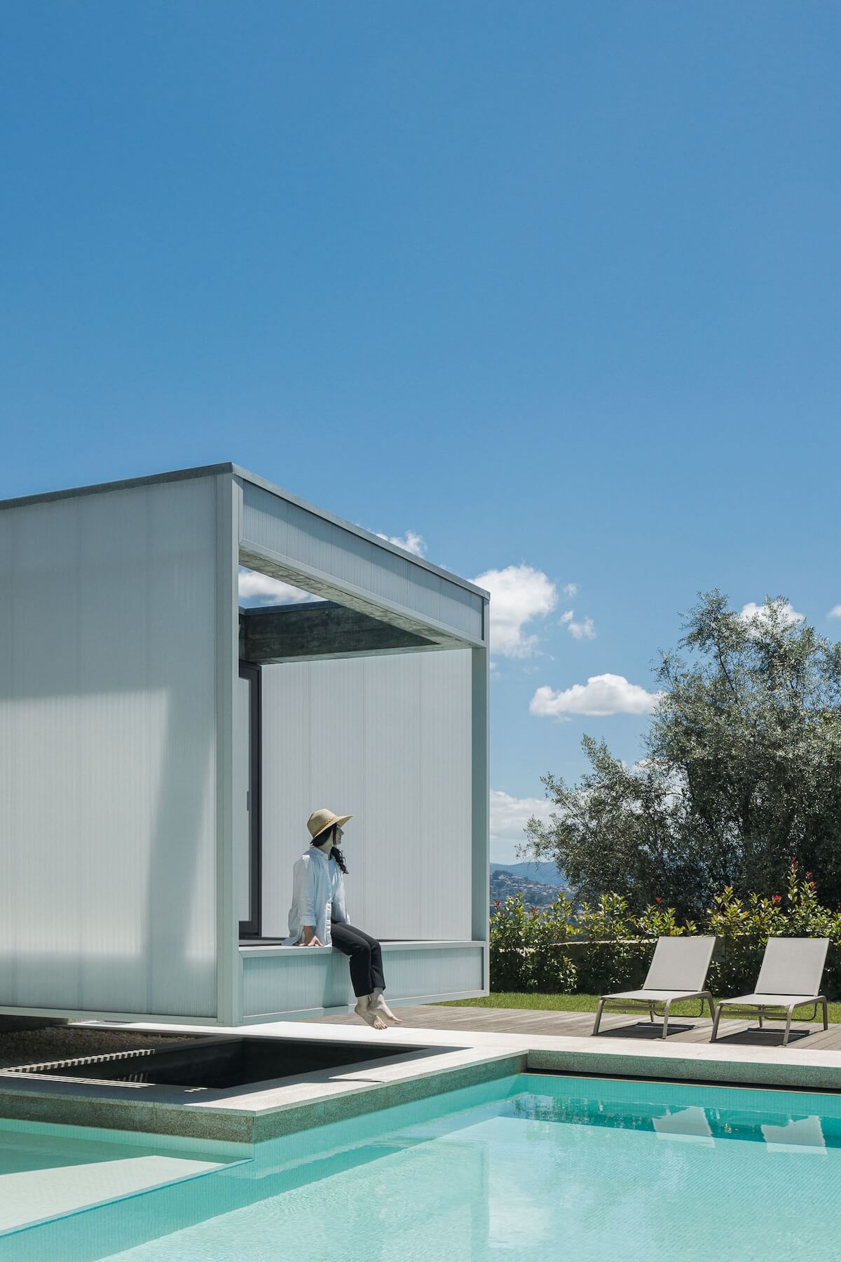 Casa Ponte(庞特屋)丨葡萄牙-42