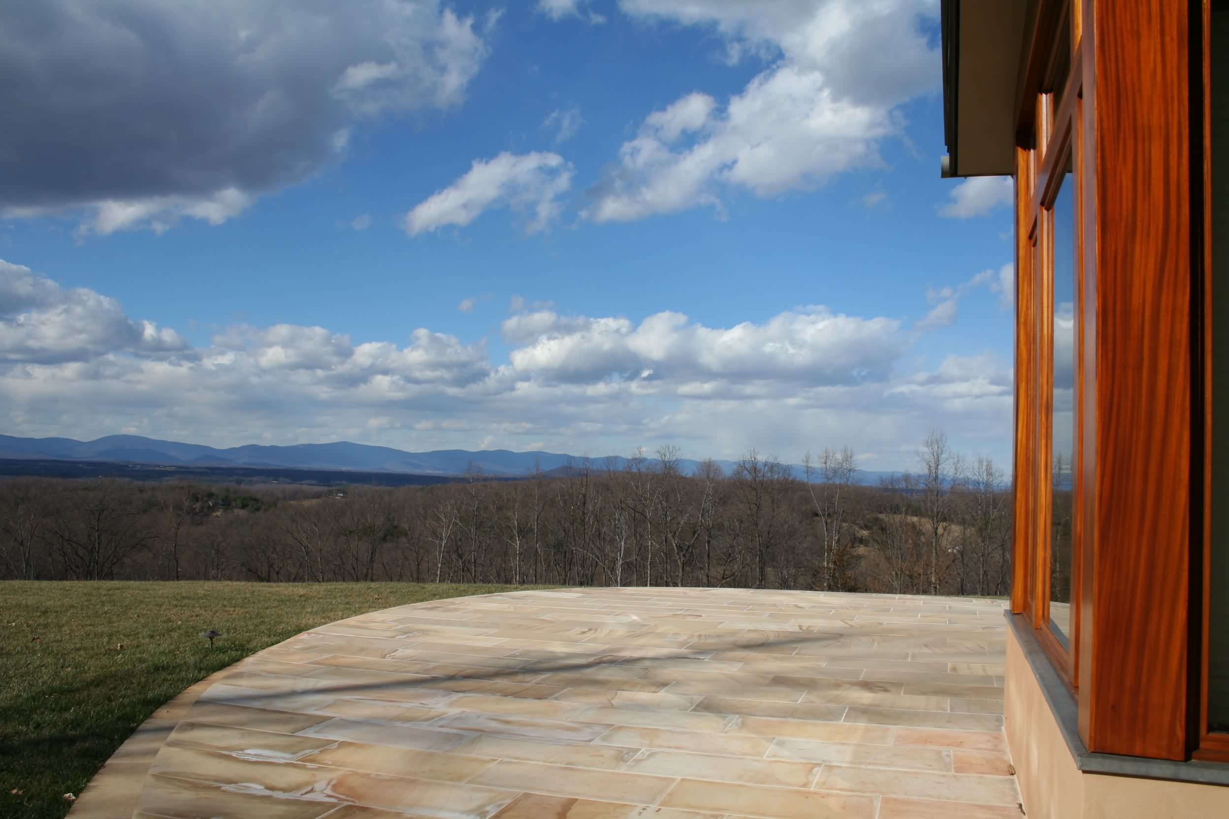 山顶别墅 broom hollow by siteworks studio-2