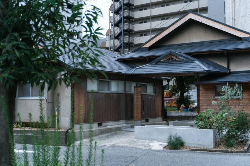 "DDAA 设计团队巧妙融入新旧元素,打造独特 flagship 店"-3