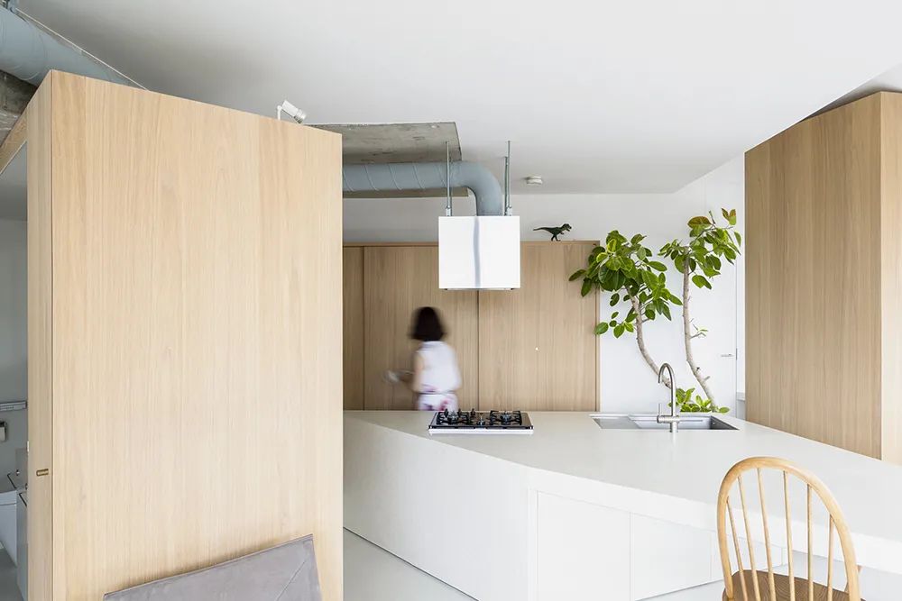 身体·尺度·空间 · 探索人宅共生之道丨G.M DESIGN-27