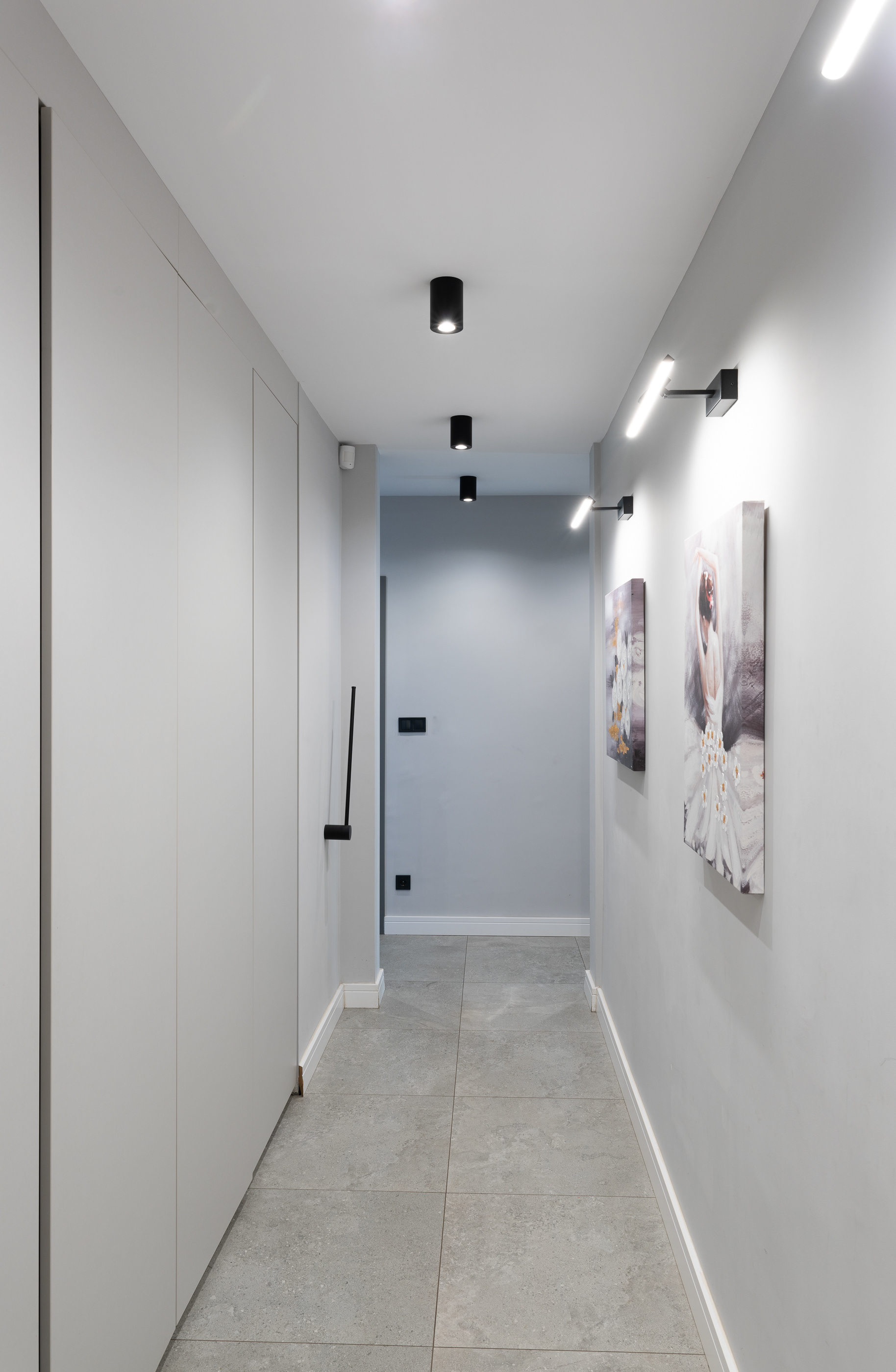 003 号公寓丨保加利亚丨OMNIA Interiors LTD-4