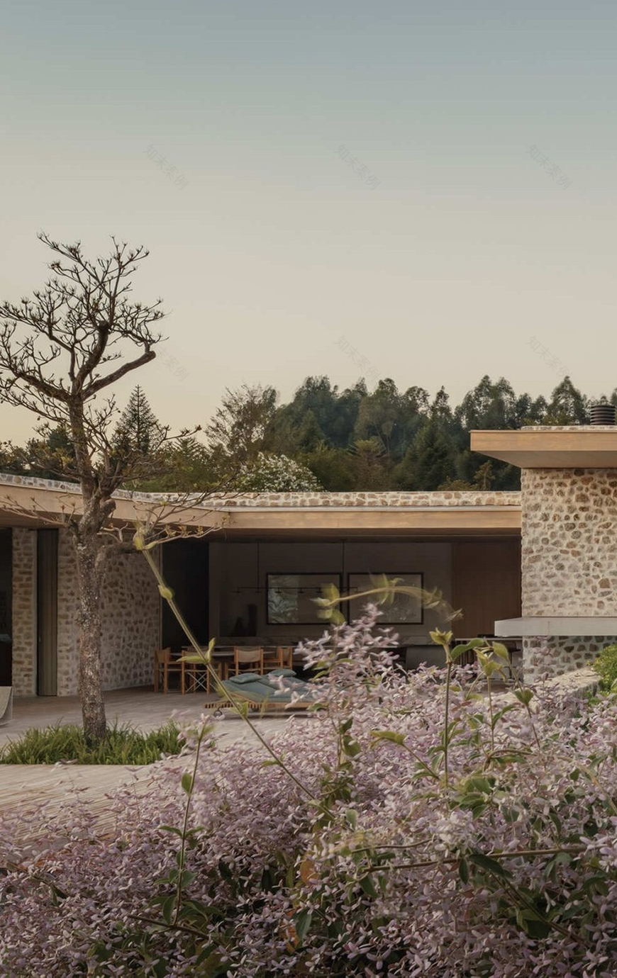 布拉瓦海滩别墅丨巴西丨Studio Arthur Casas-53