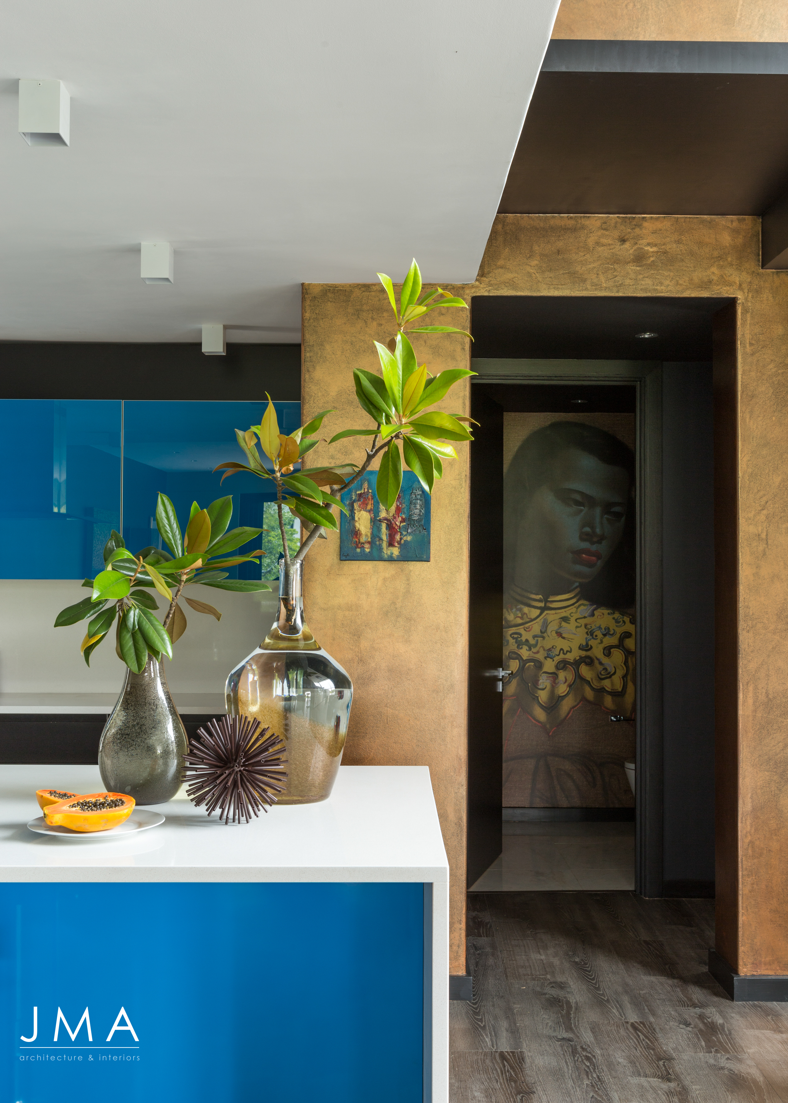 Welgedacht Villa | Jenny Mills Architecture-13