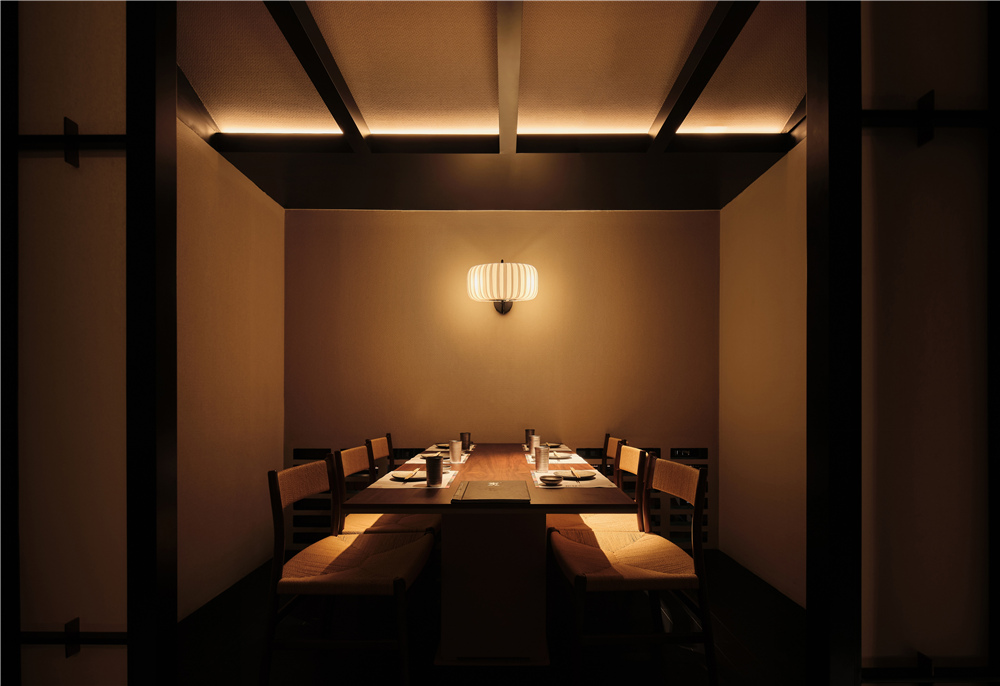 奈九居酒屋丨中国南京丨三厘社TRIOSTUDIO-41