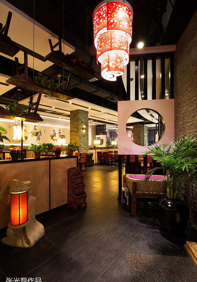 
小乔豆腐佳世客店 -3