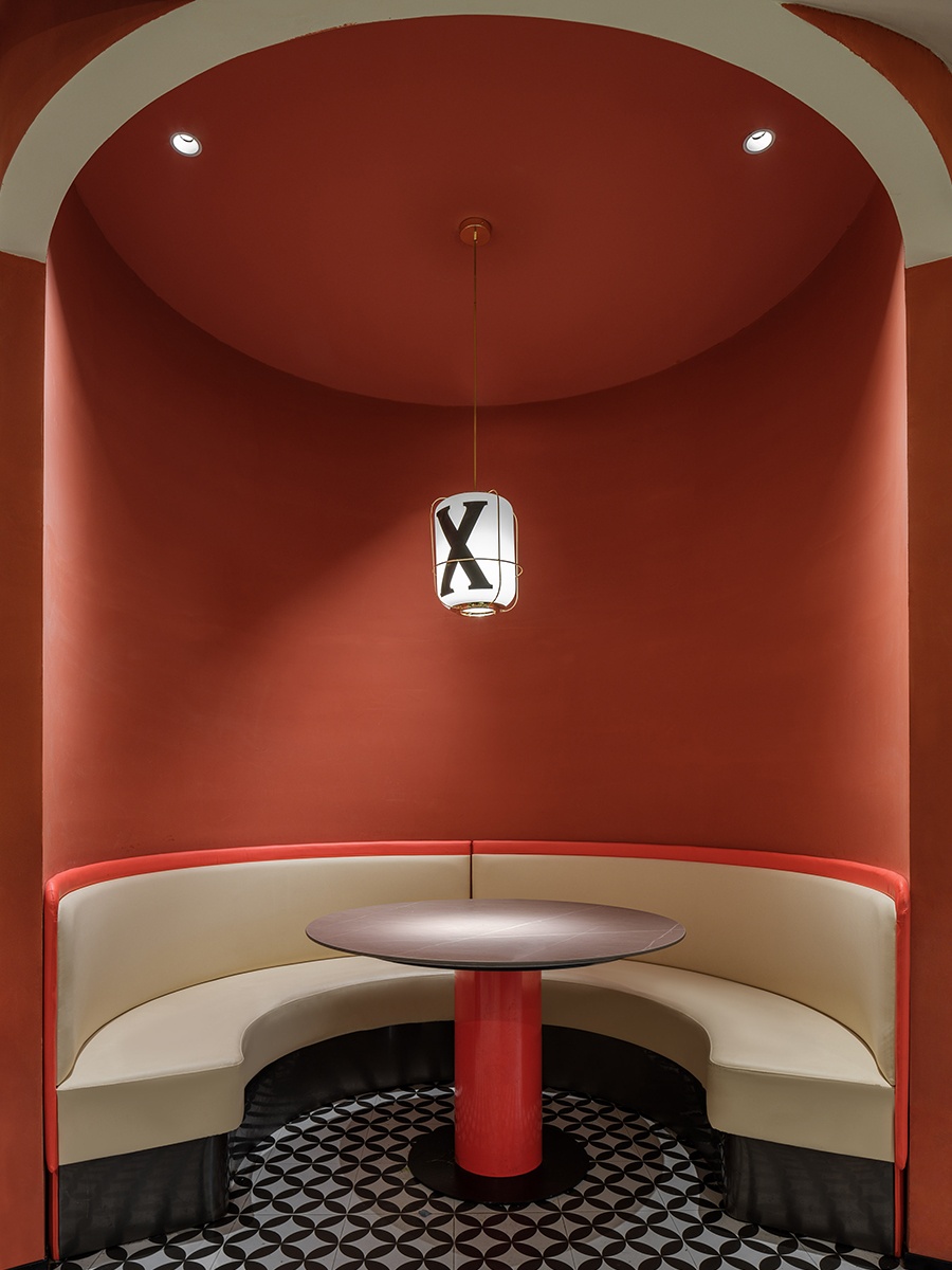 蟹宗蟹丨中国南昌丨艺鼎设计-38