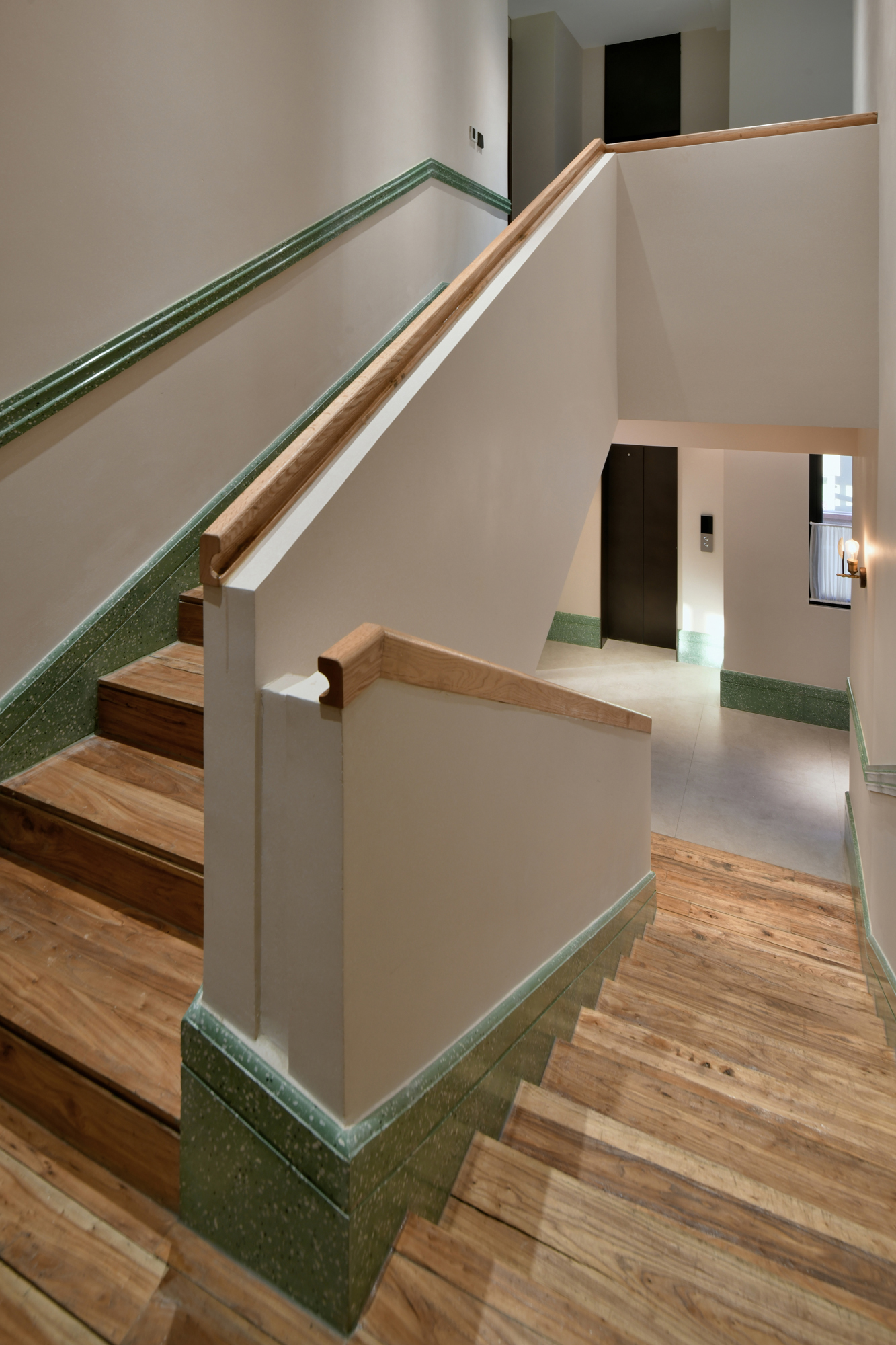 韦空间｜莫森·设计丨中国太原丨孟飛,张林林,程备备-33