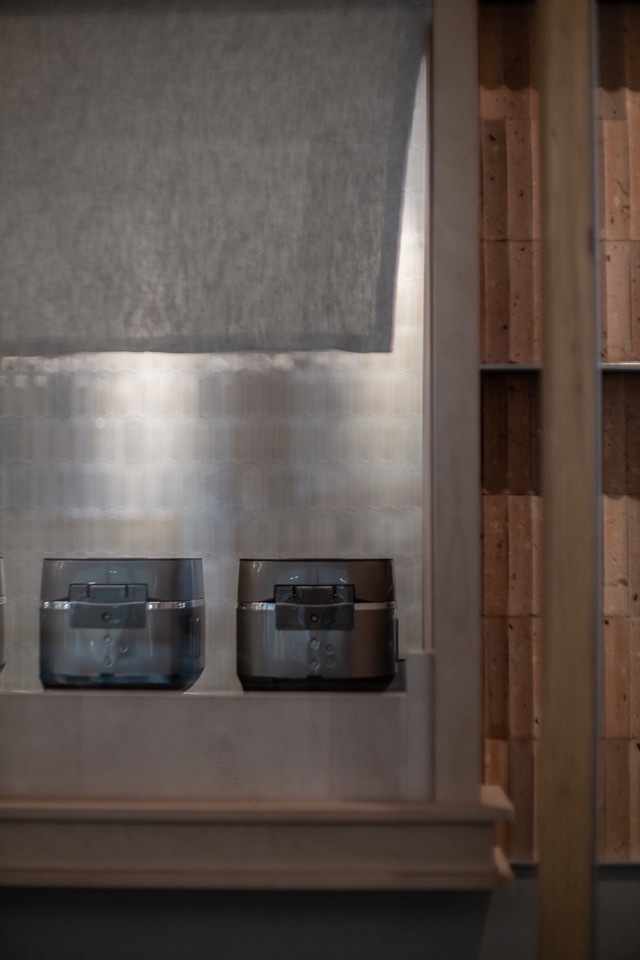 雁舍(北京三里屯)丨中国北京丨无之设计-57