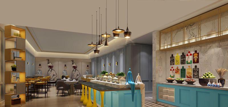 白玉兰酒店 | 极简美学与时尚文化的完美融合-45